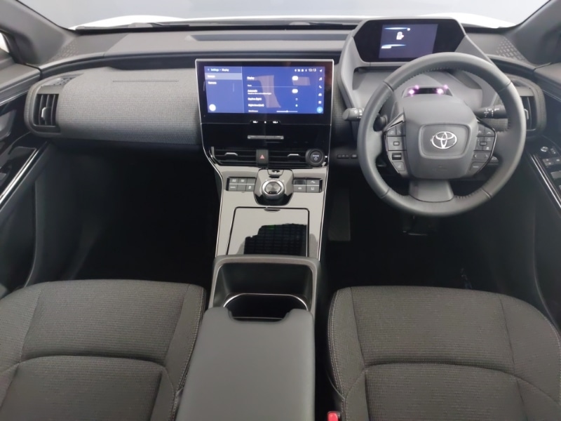 Used Toyota Other 2024 for sale - 78203290: Photo 2