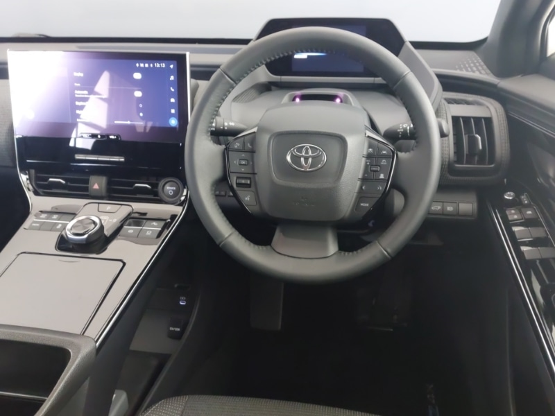 Used Toyota Other 2024 for sale - 78203290: Photo 7