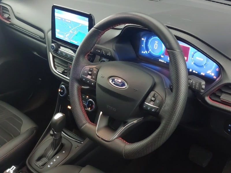 Used Ford Puma 2022 for sale - 76493081: Photo 13