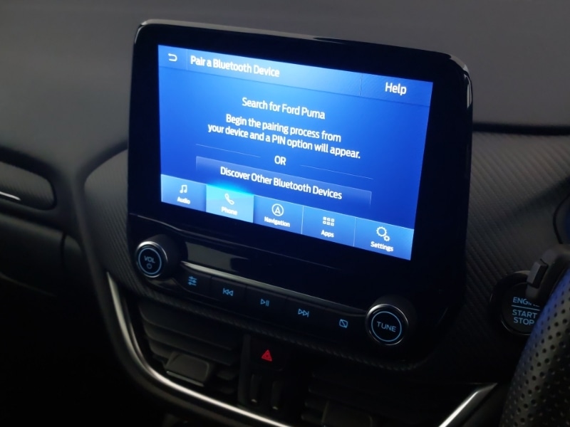 Used Ford Puma 2022 for sale - 76493081: Photo 14