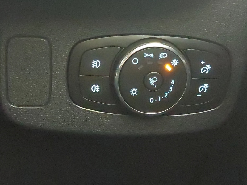 Used Ford Puma 2022 for sale - 76493081: Photo 16