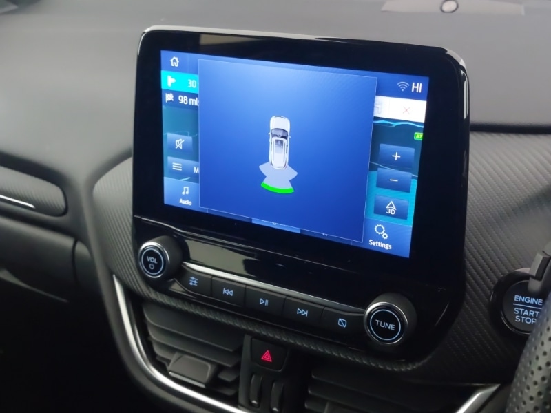 Used Ford Puma 2022 for sale - 76493081: Photo 19