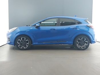 Used Ford Puma 2022 for sale - 76493081: Photo