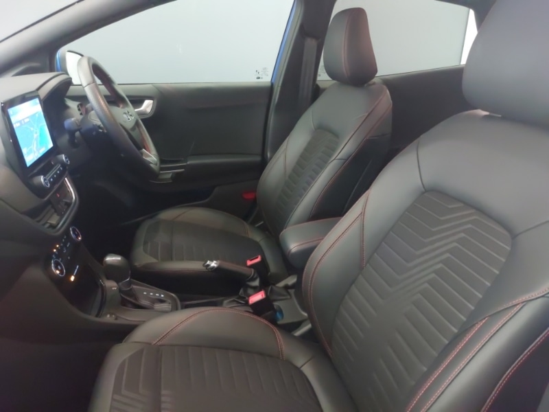 Used Ford Puma 2022 for sale - 76493081: Photo 5