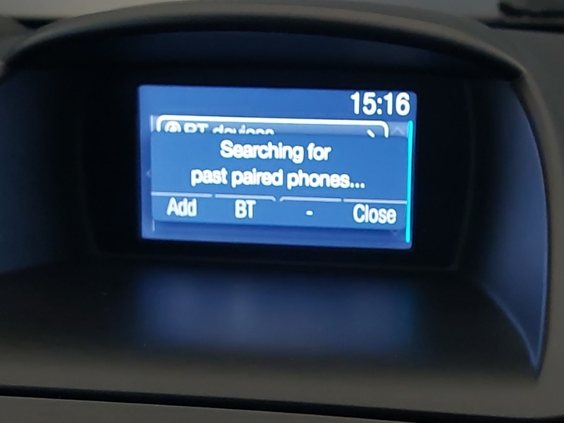 Used Ford Fiesta 2017 for sale - 77105244: Photo 11