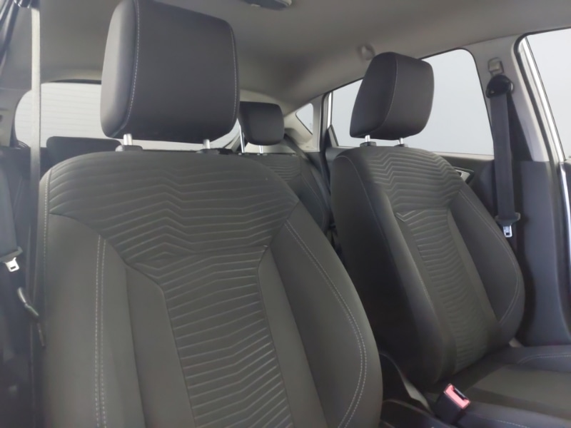 Used Ford Fiesta 2017 for sale - 77105244: Photo 18