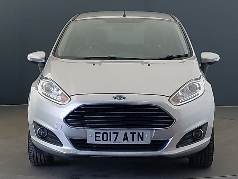 Used Ford Fiesta 2017 for sale - 77105244: Photo 19