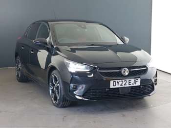 2022 - 1.2 Turbo SRi Edition 5dr Auto