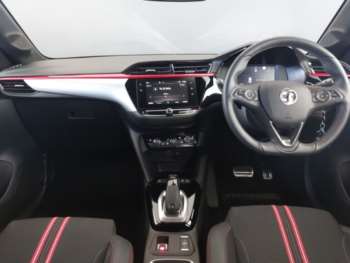 Used Vauxhall Corsa 2022 for sale - 75076776: Photo