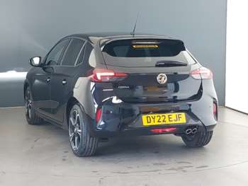 Used Vauxhall Corsa 2022 for sale - 75076776: Photo