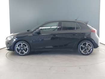 Used Vauxhall Corsa 2022 for sale - 75076776: Photo