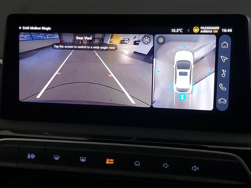 Used MG MG3 2025 for sale - 76418823: Photo 11