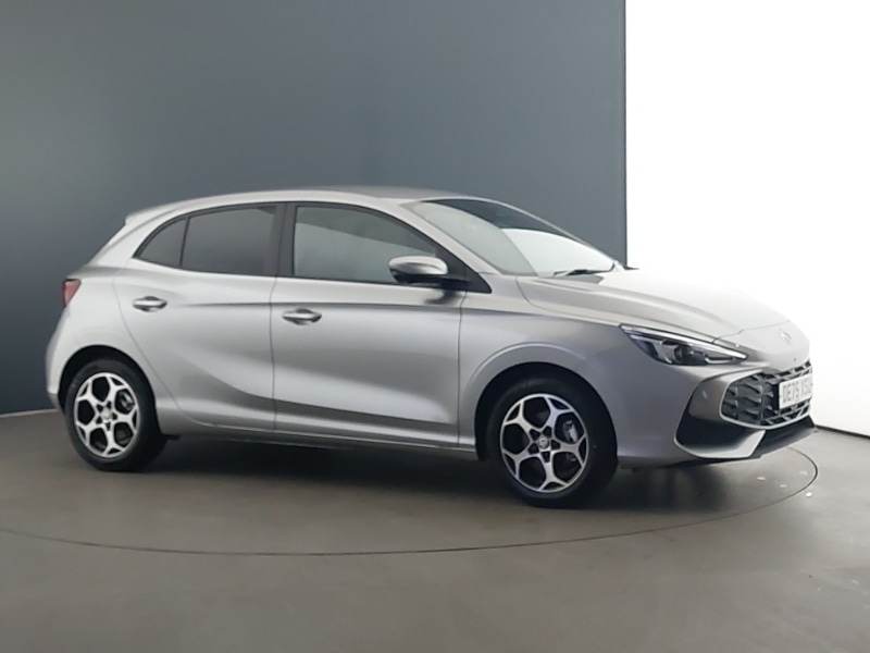 Used MG MG3 2025 for sale - 76418823: Photo 12