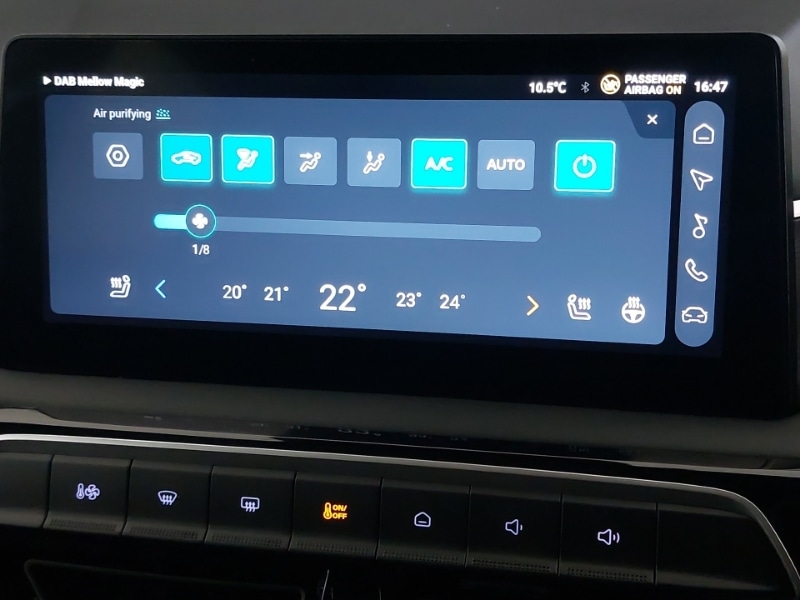 Used MG MG3 2025 for sale - 76418823: Photo 16