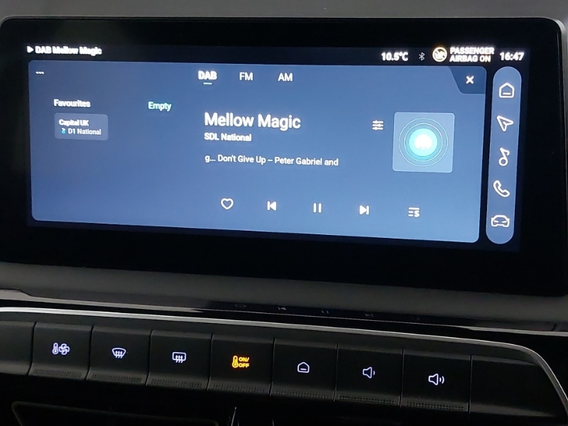 Used MG MG3 2025 for sale - 76418823: Photo 18