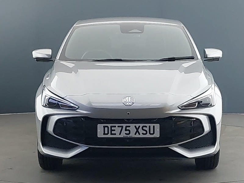 Used MG MG3 2025 for sale - 76418823: Photo 19