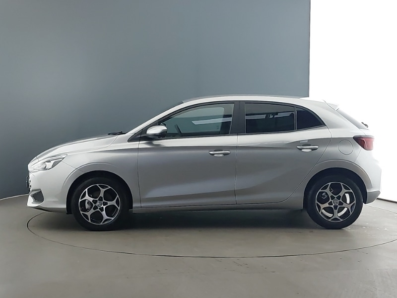 Used MG MG3 2025 for sale - 76418823: Photo 4