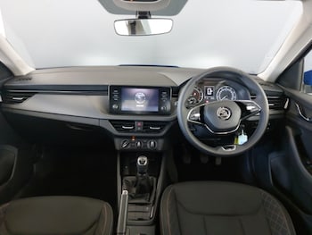 Used Skoda Kamiq 2023 for sale - 78683862: Photo