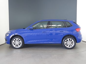 Used Skoda Kamiq 2023 for sale - 78683862: Photo