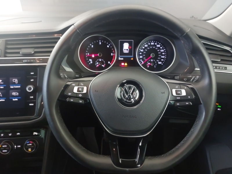 Used Volkswagen Tiguan 2019 for sale - 77921912: Photo 11