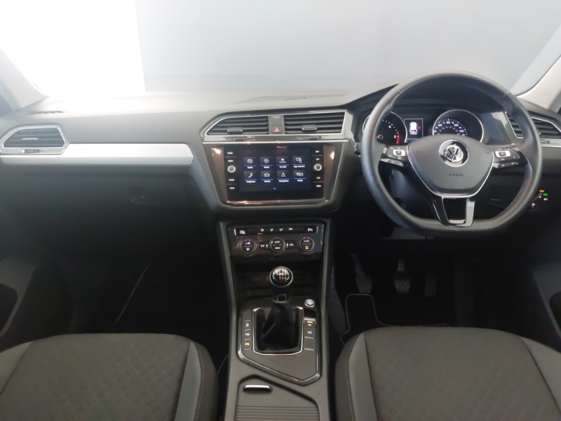 Used Volkswagen Tiguan 2019 for sale - 77921912: Photo 2