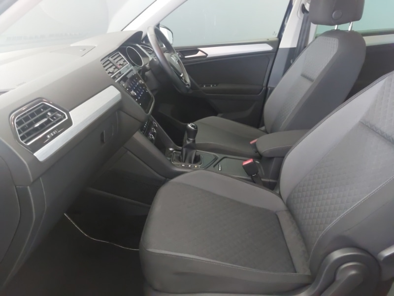 Used Volkswagen Tiguan 2019 for sale - 77921912: Photo 5