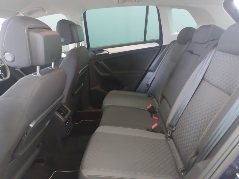 Used Volkswagen Tiguan 2019 for sale - 77921912: Photo 6