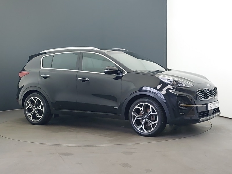 Used Kia Sportage 2022 for sale - 77385666: Photo 12