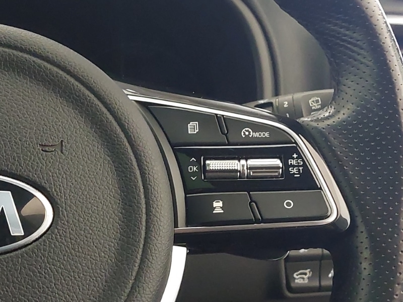 Used Kia Sportage 2022 for sale - 77385666: Photo 13