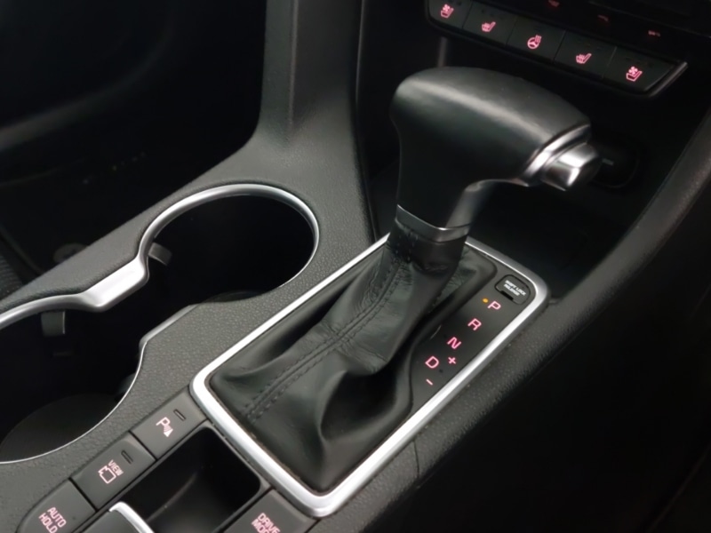 Used Kia Sportage 2022 for sale - 77385666: Photo 16