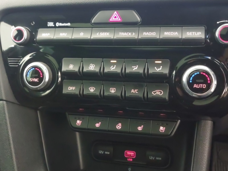 Used Kia Sportage 2022 for sale - 77385666: Photo 17