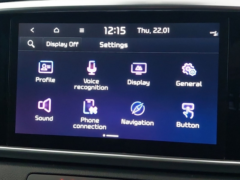 Used Kia Sportage 2022 for sale - 77385666: Photo 18