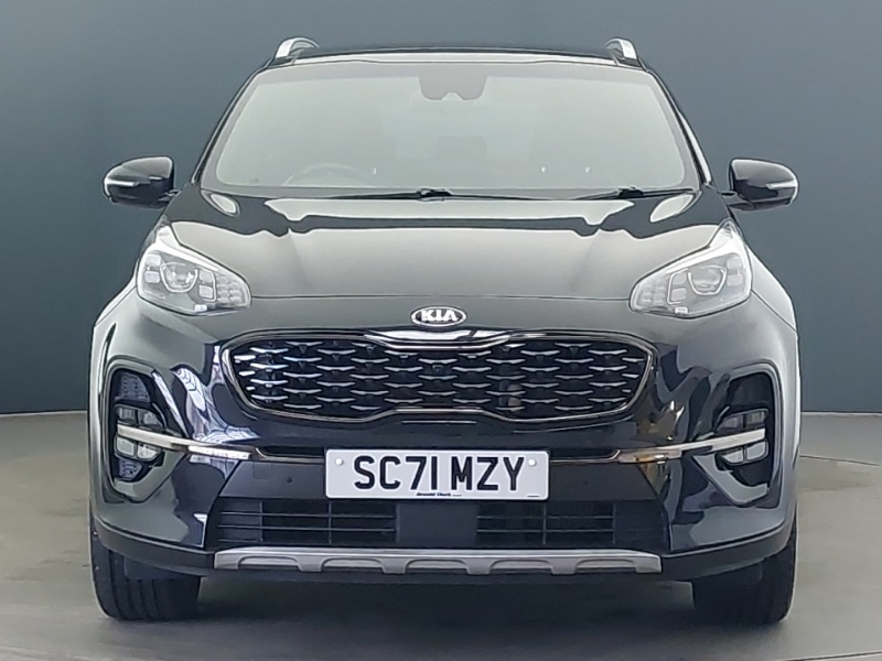 Used Kia Sportage 2022 for sale - 77385666: Photo 19