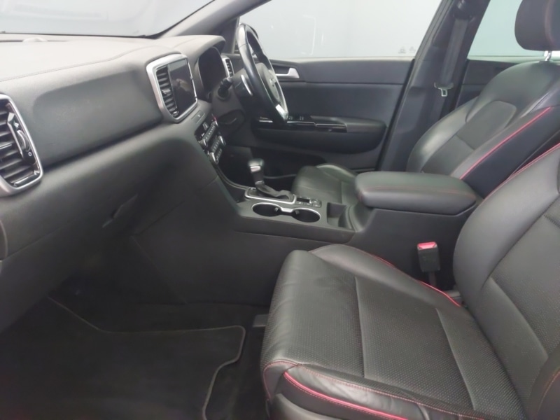 Used Kia Sportage 2022 for sale - 77385666: Photo 5