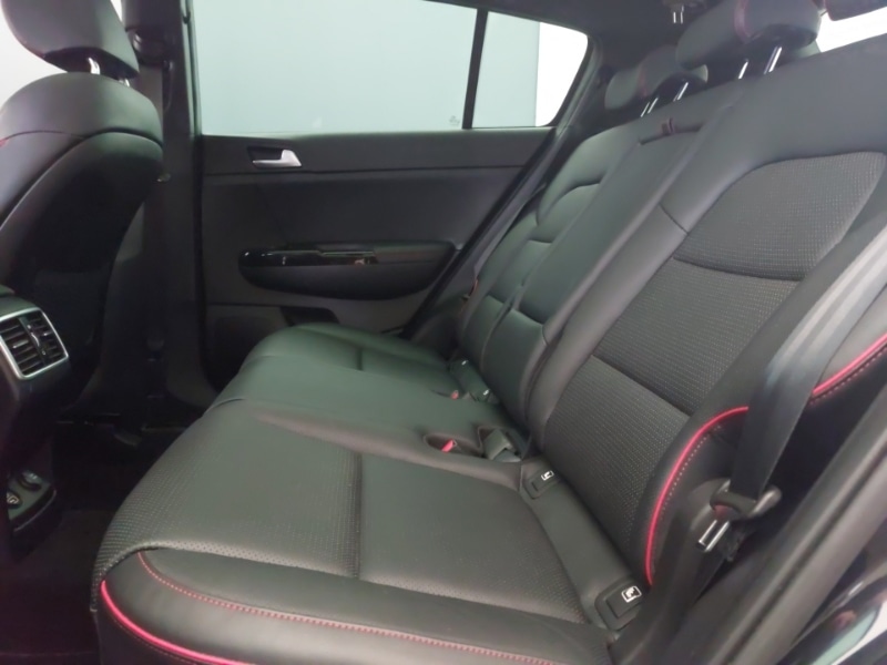 Used Kia Sportage 2022 for sale - 77385666: Photo 6