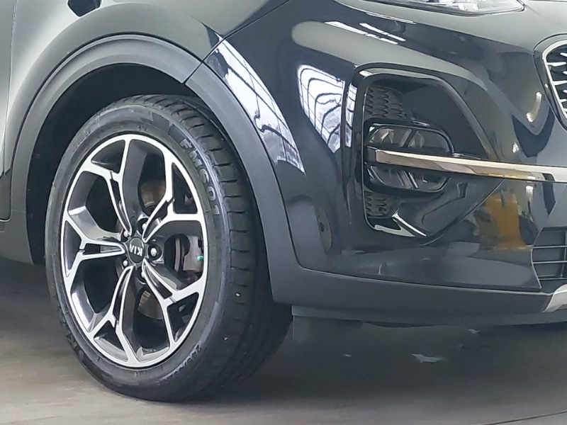 Used Kia Sportage 2022 for sale - 77385666: Photo 9