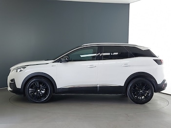 Used Peugeot 3008 2018 for sale - 78941223: Photo