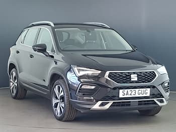 Used SEAT Ateca 2023 for sale - 79680104: Photo