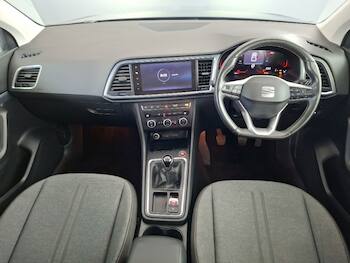 Used SEAT Ateca 2023 for sale - 79680104: Photo