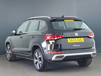 Used SEAT Ateca 2023 for sale - 79680104: Photo