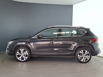 Used SEAT Ateca 2023 for sale - 79680104: Photo
