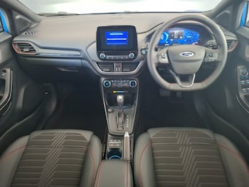 Used Ford Puma 2023 for sale - 79382797: Photo