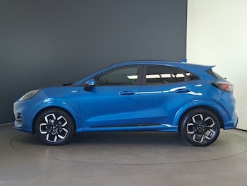 Used Ford Puma 2023 for sale - 79382797: Photo