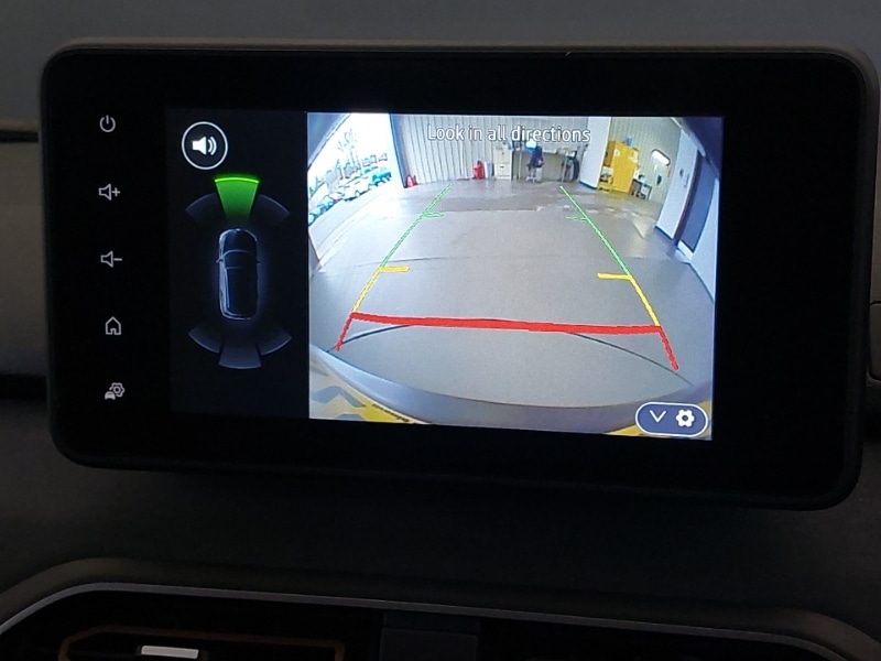 Used Dacia Sandero Stepway 2024 for sale - 76230038: Photo 10