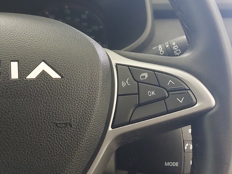 Used Dacia Sandero Stepway 2024 for sale - 76230038: Photo 13