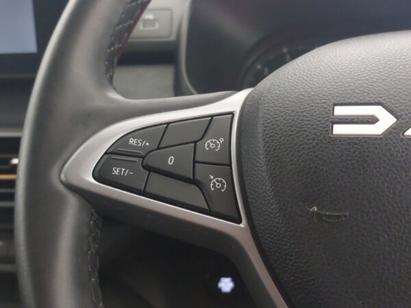 Used Dacia Sandero Stepway 2024 for sale - 76230038: Photo 14