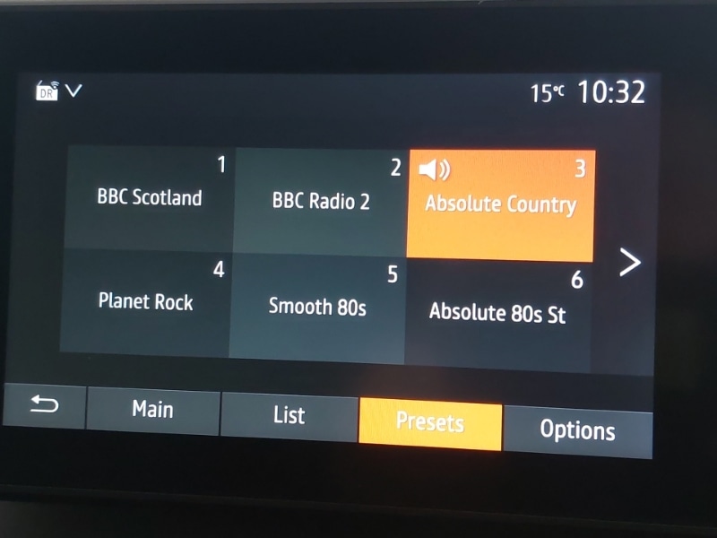 Used Dacia Sandero Stepway 2024 for sale - 76230038: Photo 16