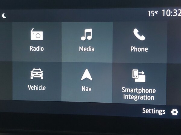 Used Dacia Sandero Stepway 2024 for sale - 76230038: Photo 17