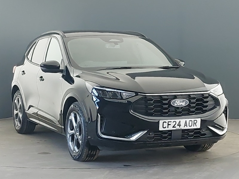 Used Ford Kuga 2024 for sale - 76707812: Photo 1