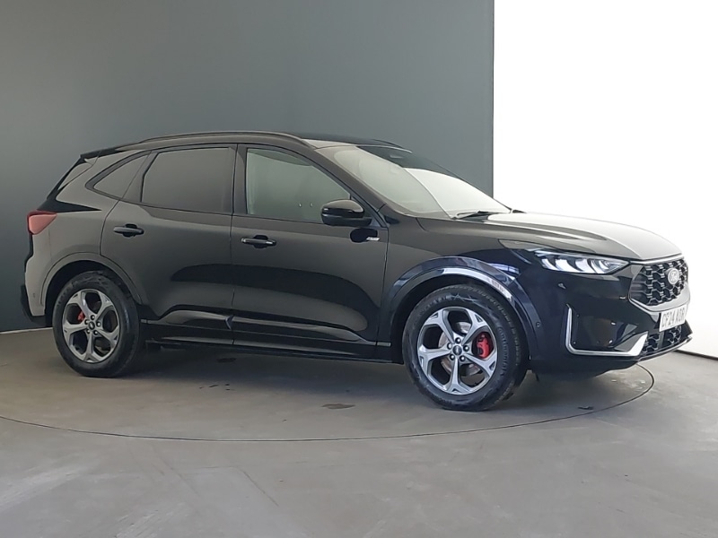 Used Ford Kuga 2024 for sale - 76707812: Photo 12